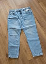 Nieuwe spijkerbroek maat 48, Nieuw, Overige jeansmaten, Blauw, Ophalen of Verzenden