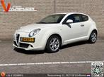Alfa Romeo MiTo 1.4 Distinctive | Cruise | Climate | PDC |, Voorwielaandrijving, Euro 5, Stof, Gebruikt