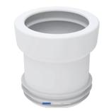 Wisa Manchet - nr. 7 - nieuw voor buis Ø 110 mm - nieuw, Doe-het-zelf en Verbouw, Buizen en Afvoer, Afvoer, Pvc, Nieuw, Ophalen of Verzenden