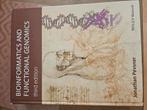 Bioinformatics and functional genomics - jonathan pevsner, Ophalen of Verzenden