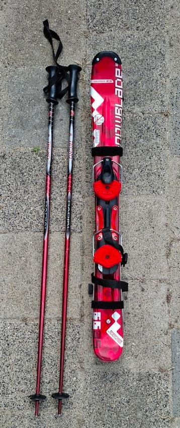 Ski's  beschikbaar voor biedingen