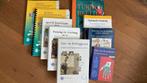 Studieboeken Sport&Bewegen, Ophalen of Verzenden, Zo goed als nieuw