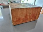 Hakblok, Antiek en Kunst, Curiosa en Brocante, Ophalen