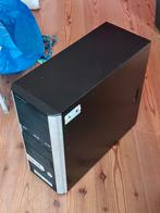 Cooler Master PC Behuizing, Computers en Software, Computerbehuizingen, Ophalen, Gebruikt