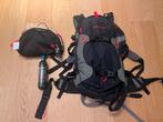 Mammut RAS lawinerugzak incl carbon patroon, Sport en Fitness, Skiën en Langlaufen, Ophalen of Verzenden, Gebruikt