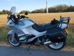 BMW R 1150 RS incl navigatie &  Kofferset, 1150 cc, 2 cilinders, Sportuitlaat, Particulier