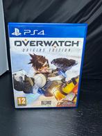 Overwatch origins edition - ps4, Spelcomputers en Games, Games | Sony PlayStation 4, Shooter, W, 1 speler, Ophalen of Verzenden