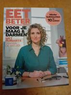 Eet beter voor je maag en darmen met huisarts Tamara de Weij, Ophalen of Verzenden, Gelezen, Tamara de Weijer