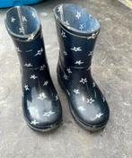 Laarzen mt 23 blauw met sterren, Ophalen of Verzenden, Merkloos, Jongen, Laarzen