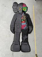 KAWS handgemaakte vloerkleden, Huis en Inrichting, Ophalen, Rechthoekig, 200 cm of meer