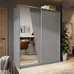 Nieuwe schuifdeur kast, 2 beschikbaar, Huis en Inrichting, Kasten | Kledingkasten, Ophalen, Nieuw, 50 tot 75 cm, 200 cm of meer