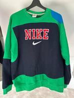 Nike Rework Sweatshirt – Unique Vintage (Size L), Kleding | Heren, Truien en Vesten, Verzenden, Zo goed als nieuw, Maat 48/50 (M)