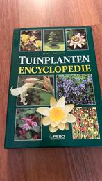 G. Leegsma - Tuinplanten encyclopedie, Bloemen, Planten en Bomen, G. Leegsma; K.T. Noordhuis, Nieuw, Ophalen of Verzenden