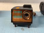 3x Viewmaster projectors Classic, Diplomat en Deluxe, Audio, Tv en Foto, Diaprojectors, Ophalen of Verzenden, Nvt, Niet werkend