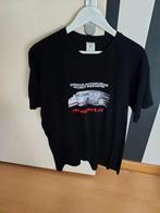 Zwart Porsche Automuseum T-shirt - XXL, B&C, Zwart, Overige maten, Ophalen of Verzenden