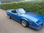 Camaro irocz28 cabriolet, Particulier, Te koop