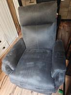 Elektrische Relaxfauteuil - Zo Goed Als Nieuw, Huis en Inrichting, Fauteuils, Ophalen, 75 tot 100 cm, Zo goed als nieuw, 75 tot 100 cm
