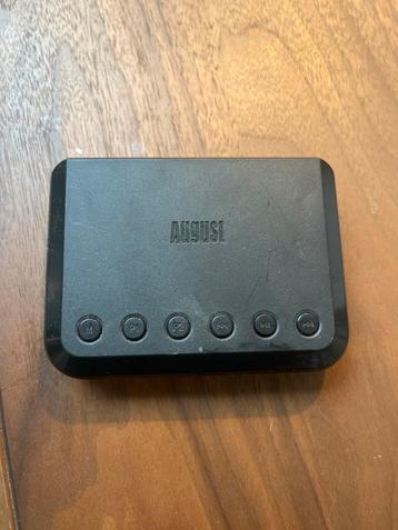 WiFi Audio Receiver - Stream je muziek draadloos! beschikbaar voor biedingen