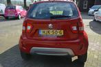 Suzuki IGNIS 1.2 Smart Hybrid, airco, 83 pk, Stof, Gebruikt, 4 cilinders