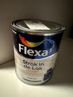 Flexa strak in de lak, Nieuw, Ophalen of Verzenden, Lak, Grijs