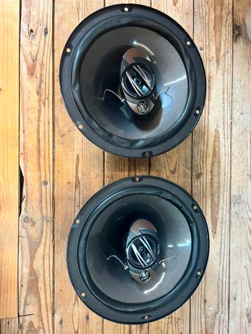 Pioneer TS-A2503i 420w beschikbaar voor biedingen