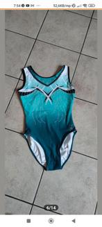 Sparkle & Dream nieuwe staat  turnpakje maat 158 - 164, Sport en Fitness, Turnen, Maat 36 t/m 42, Ophalen of Verzenden, Zo goed als nieuw