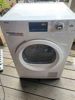 Wasdroger Haier warmtepomp droger HD80-B636W, Ophalen of Verzenden