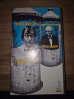 Tunnel Zonder Vluchtstrook - Youp van 't Hek VHS, Alle leeftijden, Ophalen of Verzenden, Gebruikt, Komedie