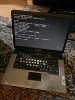 Laptop werkend Zonder HDD, lader, accu, Computers en Software, Windows Laptops, HDD, Minder dan 4 GB, Minder dan 2 Ghz, Ophalen of Verzenden