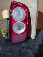 Rechter achterlicht Nissan Micra K12 bj.2004, Gebruikt, -, Ophalen of Verzenden, -