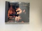 Andrea Bocelli,Sogno., Verzenden, 1980 tot 2000, Zo goed als nieuw