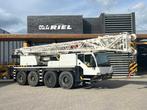 Liebherr - 2000 - LTM1060/2 - Telescoopkraan, Zakelijke goederen, Machines en Bouw | Kranen en Graafmachines, Kraan
