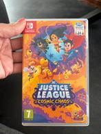 Justice league, Spelcomputers en Games, Ophalen, Zo goed als nieuw, Vanaf 7 jaar