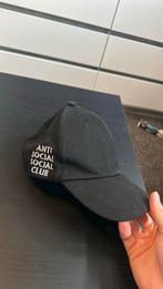 Anti social social club pet, Ophalen of Verzenden, One size fits all