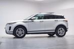 Land Rover Range Rover Evoque P300e 1.5 PHEV AWD S Aut. [ Pa, Automaat, Parkeersensor, Wit, Leder