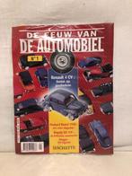 De Eeuw van de Automobiel Nr. 1 *, Antiek en Kunst, Ophalen of Verzenden