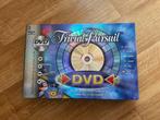 Trivial Pursuit - DVD, Hobby en Vrije tijd, Gezelschapsspellen | Bordspellen, Ophalen of Verzenden, Zo goed als nieuw