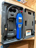 Lek detector, Ophalen, Zo goed als nieuw