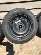 Winterbanden Ford fiesta 2010, Ophalen