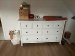 Hemnes ladekast, Huis en Inrichting, Kasten | Ladekasten, Ophalen, Zo goed als nieuw, 25 tot 50 cm, Minder dan 100 cm