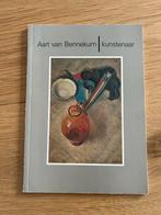 Aart van Bennekum - Kunstenaar, Boeken, Ophalen of Verzenden, Gelezen, Fotografen