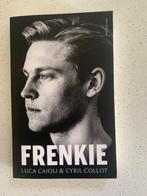 Frenkie, Ophalen of Verzenden, Nieuw, Sport