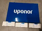 Uponor persbekken 16, 20, 25 incl. binnen buigveren nieuw, Ophalen, Nieuw