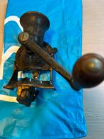 Te koop antieke koffie molen, Ophalen of Verzenden