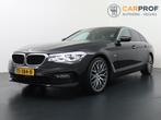 BMW 5-serie 540i xDrive High Executive Schuifdak Trekhaak Bo, Automaat, Gebruikt, Euro 6, 2000 kg