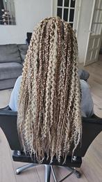 Crochet dreads weave twists extensions braids en meer, Ophalen of Verzenden, Nieuw, Pruik of Haarverlenging