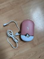 Kleine ventilator, Ophalen of Verzenden, Zo goed als nieuw, Ventilator