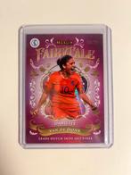 Danielle van de Donk pink fairytale /75 (topps merlin, NL), Ophalen of Verzenden, Zo goed als nieuw, Buitenlandse clubs, Poster, Plaatje of Sticker