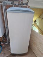 Nibe PCU-R 100 Boiler - Weinig gebruikt, uit 2021, Ophalen, Aardgas, 100 liter of meer, Boiler