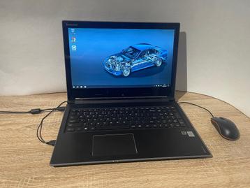 LAPTOP Delphi Autocom DS150e / ISTA / AUTODATA | PLUG & PLAY beschikbaar voor biedingen